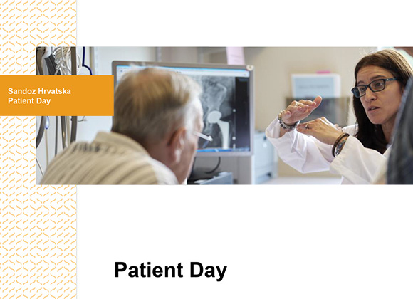 Patient Day – kvaliteta života bolesnika