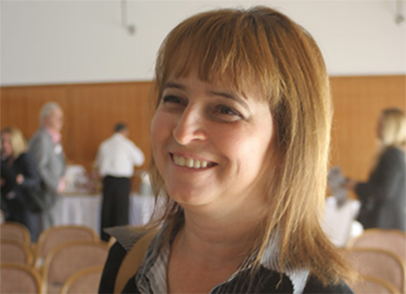 Mara Nikolić