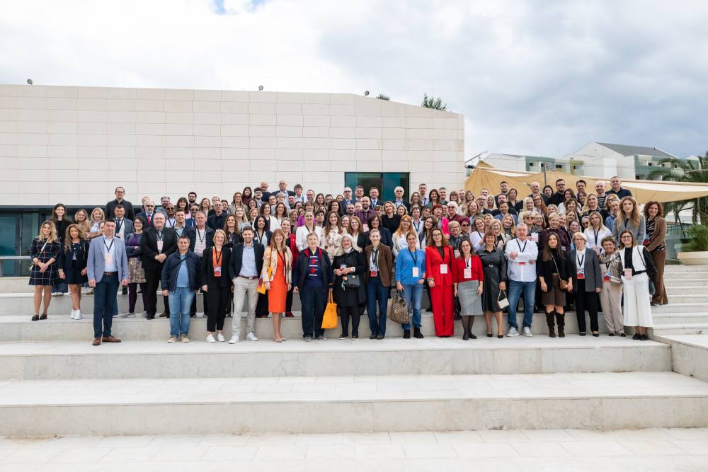 Izvještaj s kongresa Hrvatskoga reumatološkog društva