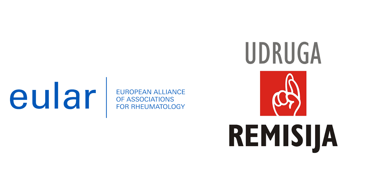 Remisija stekla status Znanstvenog partnera EULAR-a Remisija stekla status Znanstvenog partnera EULAR-a